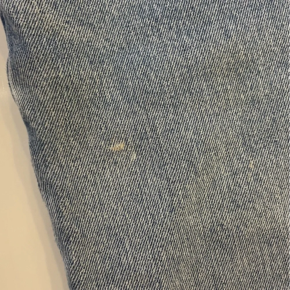 LEVIS ORIGINAL 516 - Picture 6 of 9